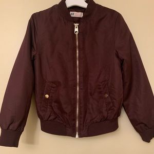 H&M kid’s jackets